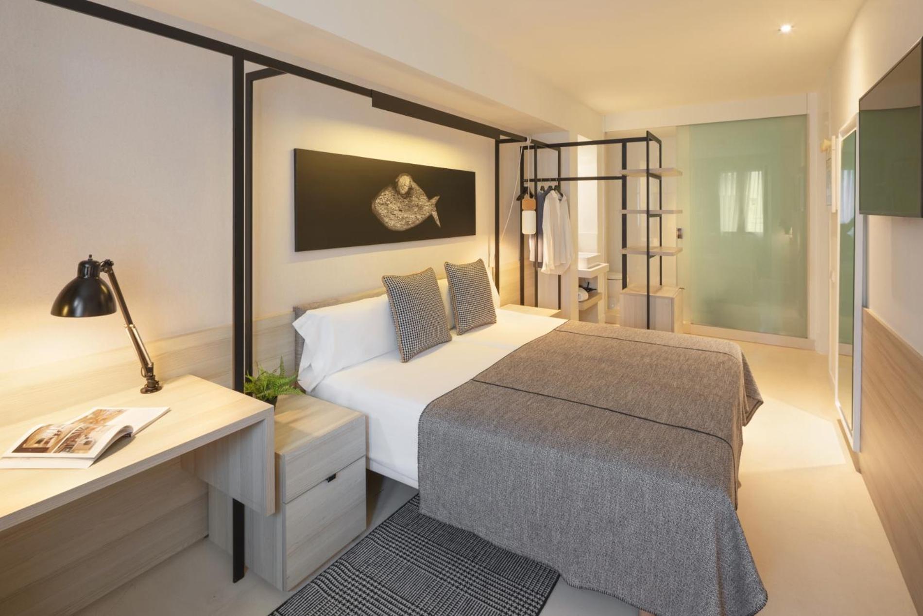 Hotel Denit Barcelona — Photos 2